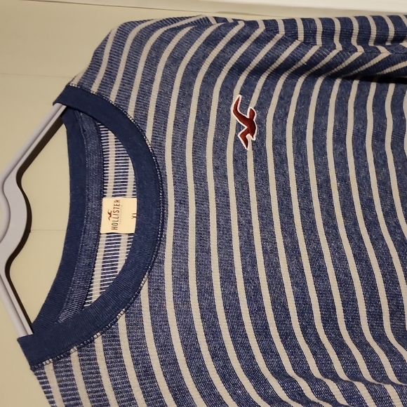 Hollister kids xl light sweater - Picture 2 of 3